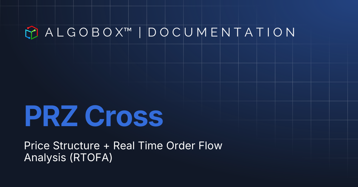 PRZ Cross | AlgoBox™ Documentation